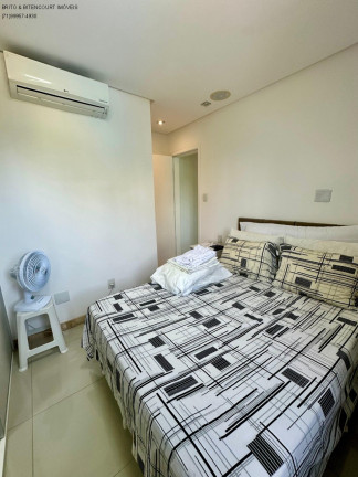 Imagem Imóvel com 3 Quartos à Venda, 80 m² em Alphaville I - Salvador Imagem Imóvel com 3 Quartos à Venda, 80 m² em Alphaville I - Salvador