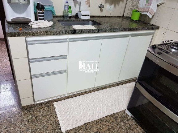 Imagem Apartamento com 4 Quartos à Venda, 117 m² em Parque Industrial - São José Do Rio Preto Imagem Apartamento com 4 Quartos à Venda, 117 m² em Parque Industrial - São José Do Rio Preto