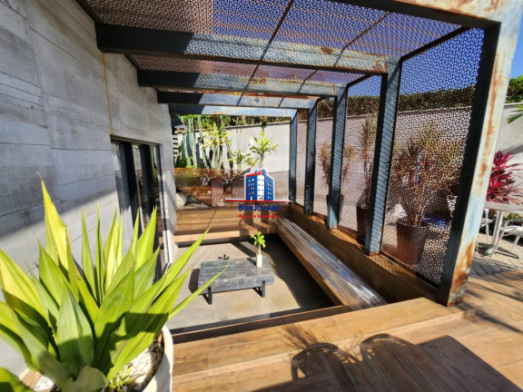 Imagem Imóvel com 4 Quartos à Venda, 400 m² em Terras Da Barra - Mendonça