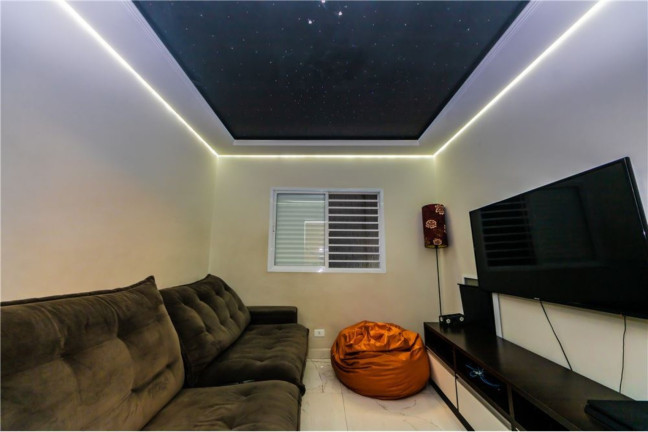 Imagem Casa com 3 Quartos à Venda,  em Vila Medeiros - São Paulo