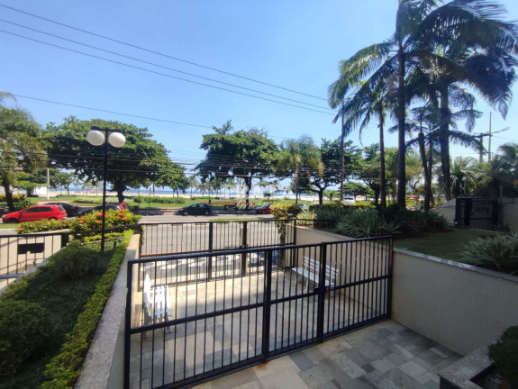Imagem Apartamento com 2 Quartos para Alugar, 70 m² em Pompéia - Santos Imagem Apartamento com 2 Quartos para Alugar, 70 m² em Pompéia - Santos