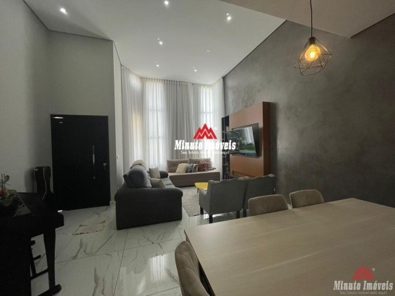 Imagem Casa com 3 Quartos à Venda, 160 m² em Jardim Primavera - Itupeva Imagem Casa com 3 Quartos à Venda, 160 m² em Jardim Primavera - Itupeva