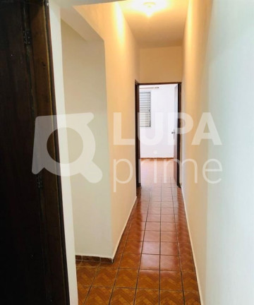Imagem Casa com 5 Quartos à Venda, 199 m² em Lauzane Paulista - São Paulo