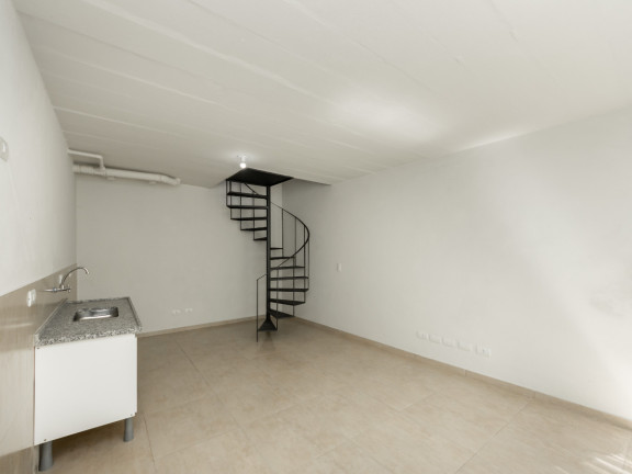 Imagem Casa de Condomínio com 1 Quarto à Venda, 120 m² em Bom Retiro - São Paulo Imagem Casa de Condomínio com 1 Quarto à Venda, 120 m² em Bom Retiro - São Paulo