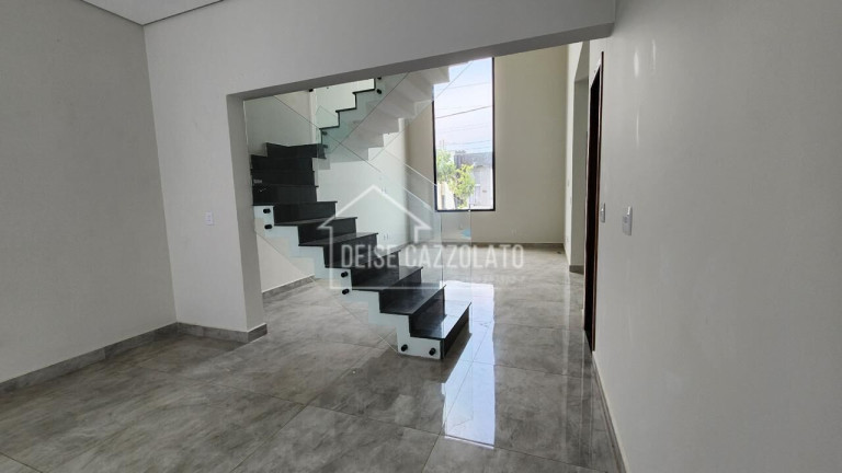 Imagem Casa com 3 Quartos à Venda, 187 m² em Condomínio Terras De São Francisco - Sorocaba