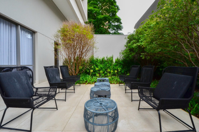 Imagem Imóvel com 1 Quarto à Venda, 32 m² em Jardim Das Acácias - São Paulo