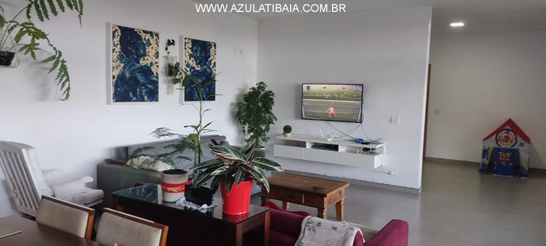 Imagem Imóvel com 4 Quartos à Venda, 3.140 m² em Portão - Atibaia