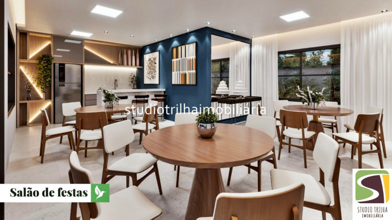 Casa com 3 Quartos à Venda,  em Urbanova I - São José Dos Campos