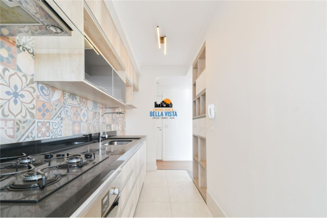 Imagem Apartamento com 2 Quartos à Venda,  em Ipiranga - São Paulo