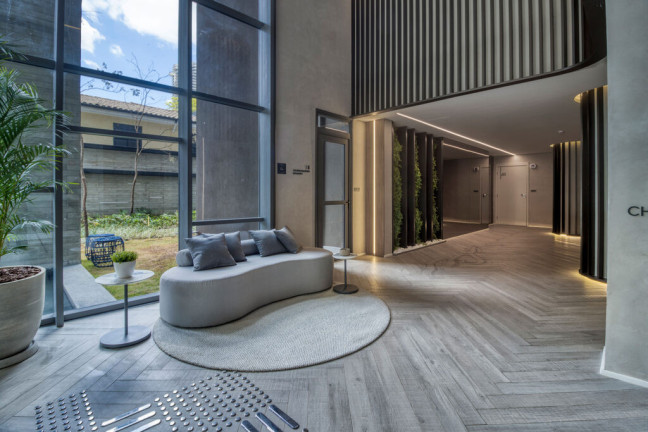 Imagem Apartamento com 2 Quartos à Venda, 76 m² em Itaim Bibi - São Paulo