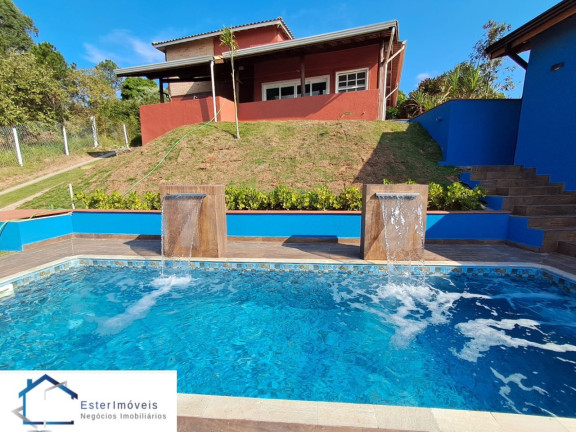 Imagem Casa com 5 Quartos para Alugar ou Temporada, 290 m² em Jardim Florença - Jarinu Imagem Casa com 5 Quartos para Alugar ou Temporada, 290 m² em Jardim Florença - Jarinu