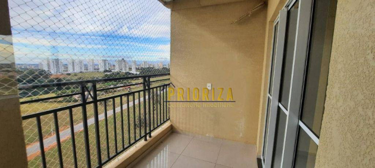 Imagem Apartamento com 2 Quartos à Venda, 46 m² em Lunna Campolim - Sorocaba Imagem Apartamento com 2 Quartos à Venda, 46 m² em Lunna Campolim - Sorocaba
