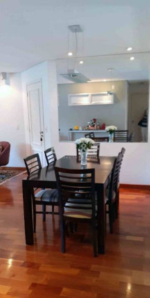 Imagem Apartamento com 2 Quartos à Venda, 160 m² em Brooklin Paulista - São Paulo Imagem Apartamento com 2 Quartos à Venda, 160 m² em Brooklin Paulista - São Paulo
