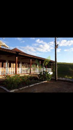 Imagem Fazenda à Venda, 1.573.000 m² em Centro - Joanópolis