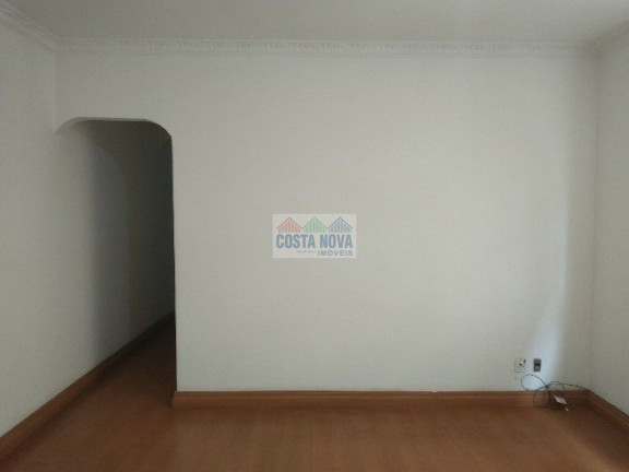 Imagem Apartamento com 3 Quartos à Venda, 136 m² em Boqueirão - Santos Imagem Apartamento com 3 Quartos à Venda, 136 m² em Boqueirão - Santos