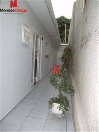 Imagem Casa com 3 Quartos à Venda, 265 m² em Jardim Santa Rosália - Sorocaba Imagem Casa com 3 Quartos à Venda, 265 m² em Jardim Santa Rosália - Sorocaba
