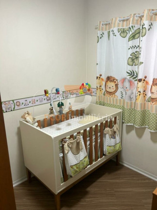 Imagem Apartamento com 3 Quartos à Venda, 63 m² em Piraporinha - Diadema
