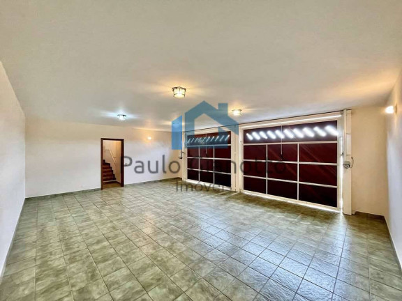 Imagem Casa de Condomínio com 4 Quartos à Venda, 356 m² em Granja Viana - Carapicuíba