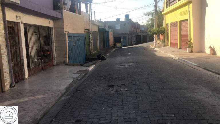 Casa com 5 Quartos à Venda, 125 m² em Cantinho Do Céu ( Zona Sul ) - São Paulo