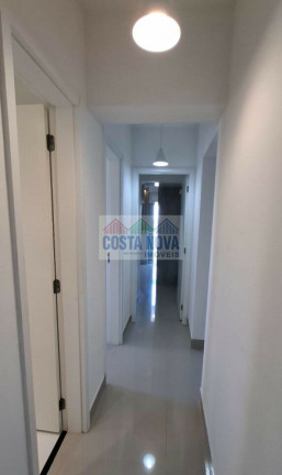 Imagem Apartamento com 3 Quartos à Venda, 93 m² em Flórida - Praia Grande
