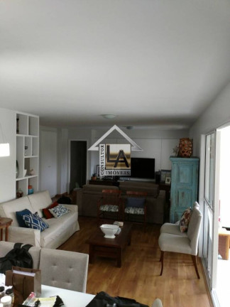 Imagem Apartamento com 3 Quartos à Venda, 154 m² em Granja Julieta - São Paulo Imagem Apartamento com 3 Quartos à Venda, 154 m² em Granja Julieta - São Paulo