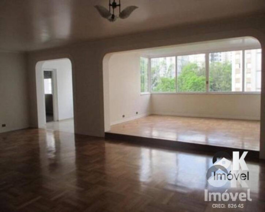 Imagem Apartamento com 4 Quartos à Venda, 282 m² em Jardim Paulista - São Paulo