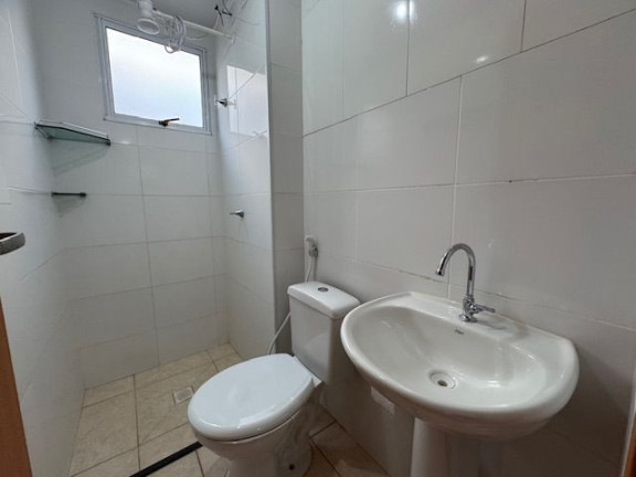 Imagem Apartamento com 2 Quartos à Venda, 41 m² em Jardim Belo Horizonte - Aparecida De Goiânia Imagem Apartamento com 2 Quartos à Venda, 41 m² em Jardim Belo Horizonte - Aparecida De Goiânia