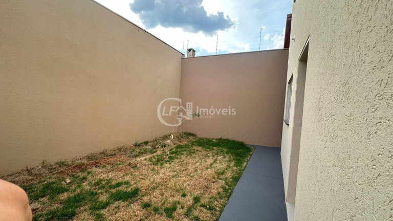 Imagem Casa com 3 Quartos à Venda, 124 m² em Portal Do Panamá - Campo Grande Imagem Casa com 3 Quartos à Venda, 124 m² em Portal Do Panamá - Campo Grande