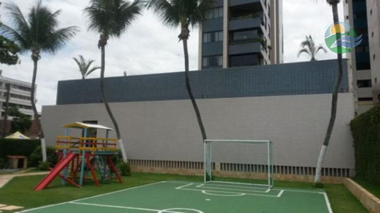 Imagem Apartamento com 4 Quartos à Venda, 211 m²