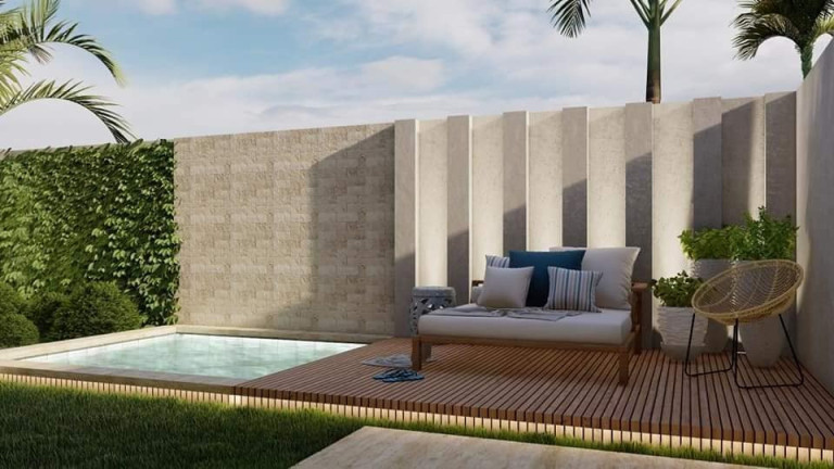 Imagem Casa de Condomínio com 3 Quartos à Venda, 160 m² em Bairro Cardoso - Aparecida De Goiania Imagem Casa de Condomínio com 3 Quartos à Venda, 160 m² em Bairro Cardoso - Aparecida De Goiania