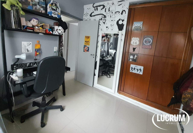 Imagem Cobertura com 3 Quartos à Venda, 156 m² em Copacabana - Rio De Janeiro Imagem Cobertura com 3 Quartos à Venda, 156 m² em Copacabana - Rio De Janeiro