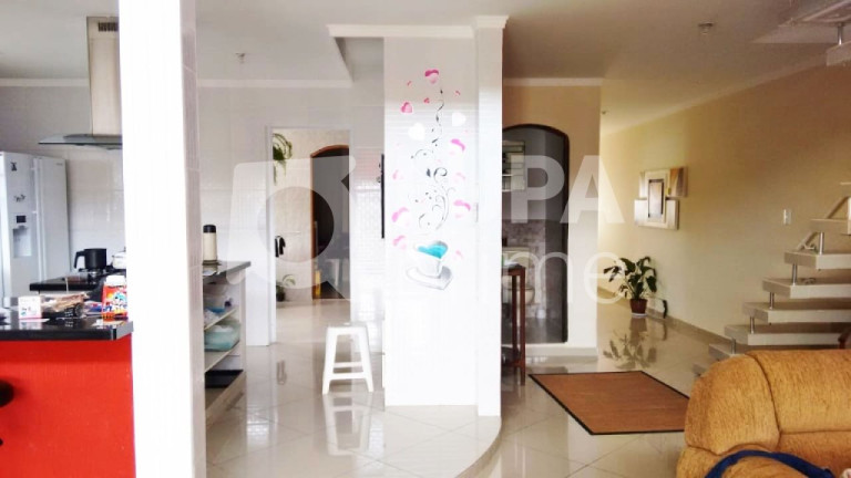 Imagem Casa com 4 Quartos à Venda, 510 m² em Vila Guilherme - São Paulo Imagem Casa com 4 Quartos à Venda, 510 m² em Vila Guilherme - São Paulo