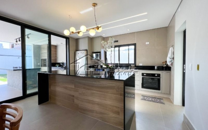 Imagem Casa de Condomínio com 3 Quartos à Venda, 340 m² em Urbanova - São José Dos Campos Imagem Casa de Condomínio com 3 Quartos à Venda, 340 m² em Urbanova - São José Dos Campos