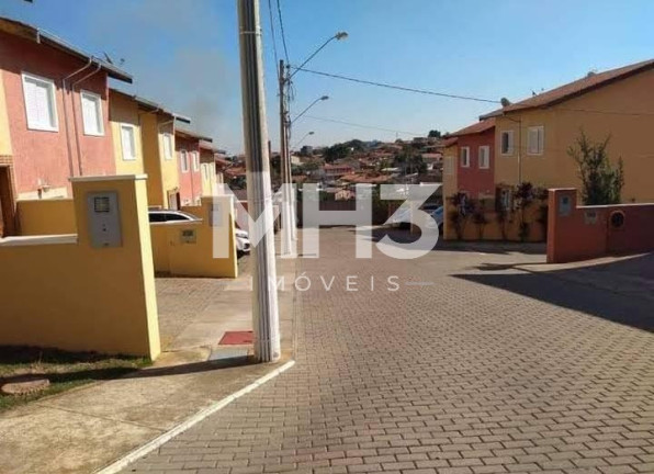 Sobrado com 2 Quartos à Venda, 69 m² em Jardim Novo Campos Elíseos - Campinas