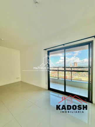 Imagem Apartamento com 3 Quartos à Venda, 90 m² em Santa Mônica - Feira De Santana Imagem Apartamento com 3 Quartos à Venda, 90 m² em Santa Mônica - Feira De Santana