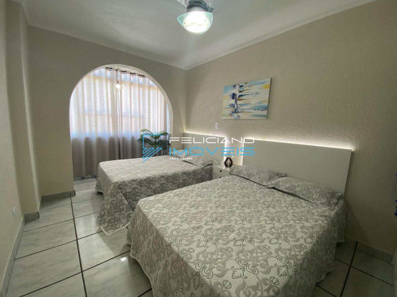 Imagem Apartamento com 1 Quarto à Venda, 46 m² em Guilhermina - Praia Grande Imagem Apartamento com 1 Quarto à Venda, 46 m² em Guilhermina - Praia Grande
