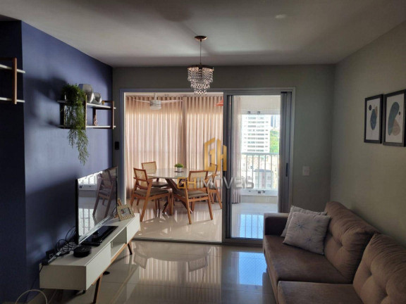 Imagem Apartamento com 4 Quartos à Venda, 118 m² em Jardim Goiás - Goiânia Imagem Apartamento com 4 Quartos à Venda, 118 m² em Jardim Goiás - Goiânia