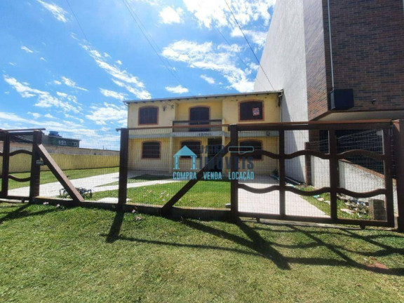 Apartamento com 1 Quarto à Venda, 40 m² em Centro - Tramandaí