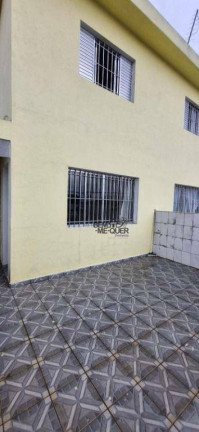 Imagem Sobrado com 2 Quartos à Venda, 100 m² em Jardim Brasília - São Paulo Imagem Sobrado com 2 Quartos à Venda, 100 m² em Jardim Brasília - São Paulo