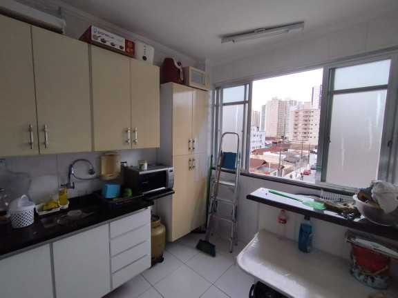 Imagem Apartamento com 1 Quarto à Venda, 60 m² em Tupi - Praia Grande Imagem Apartamento com 1 Quarto à Venda, 60 m² em Tupi - Praia Grande