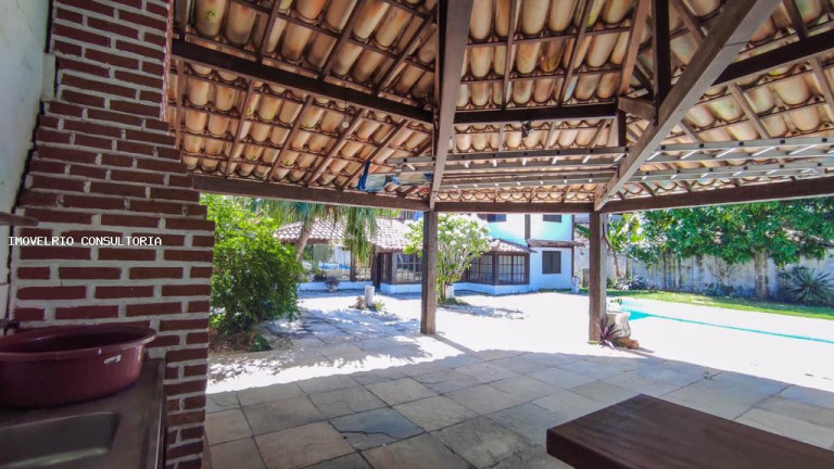 Imagem Casa com 4 Quartos à Venda, 272 m² em Geribá - Armação Dos Búzios