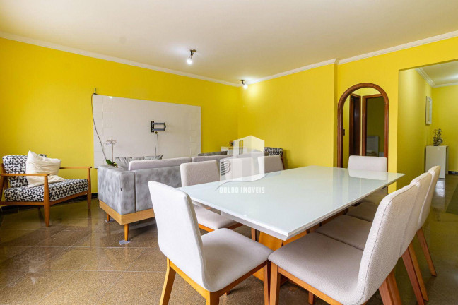 Imagem Cobertura com 3 Quartos à Venda, 140 m² em Vila Guilhermina - Praia Grande Imagem Cobertura com 3 Quartos à Venda, 140 m² em Vila Guilhermina - Praia Grande