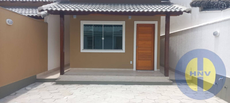 Casa com 2 Quartos à Venda, 240 m² em Jardim Atlântico Central (itaipuaçu) - Maricá