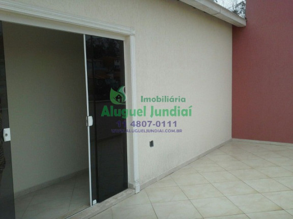 Casa com 3 Quartos para Alugar ou Temporada, 208 m² em Cidade Nova - Jundiai