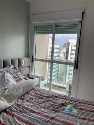 Imagem Apartamento com 2 Quartos à Venda, 57 m² em Vila Mariana - São Paulo