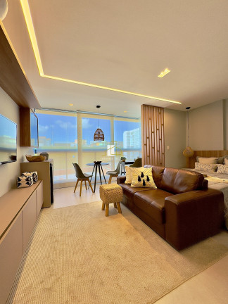 Imagem Imóvel com 1 Quarto à Venda, 39 m² em Jardim Camburi - Vitória Imagem Imóvel com 1 Quarto à Venda, 39 m² em Jardim Camburi - Vitória