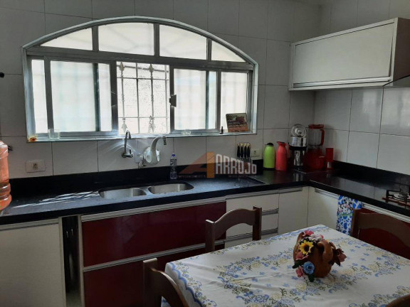 Imagem Sobrado com 2 Quartos à Venda, 142 m² em Vila Buenos Aires - São Paulo Imagem Sobrado com 2 Quartos à Venda, 142 m² em Vila Buenos Aires - São Paulo
