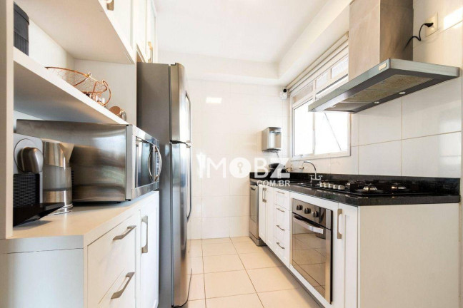 Imagem Imóvel com 3 Quartos à Venda, 109 m² em Vila Olímpia - São Paulo