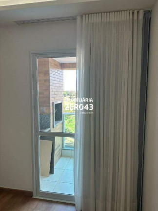 Imagem Apartamento com 2 Quartos à Venda, 69 m² em Santa Rosa - Londrina
