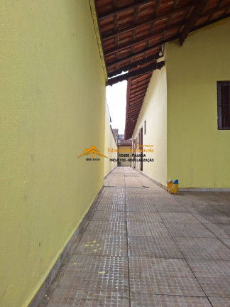 Imagem Casa com 2 Quartos à Venda, 140 m² em Balneário Itaóca - Mongaguá Imagem Casa com 2 Quartos à Venda, 140 m² em Balneário Itaóca - Mongaguá